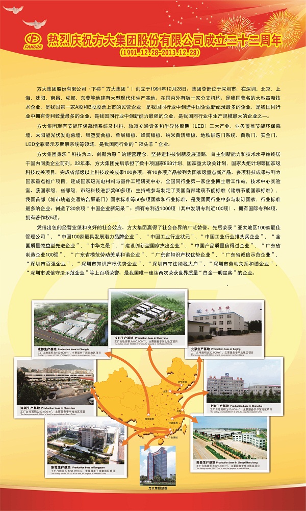 热烈庆祝KAIYUN「中国官方网站」开云官方版权
成立22周年